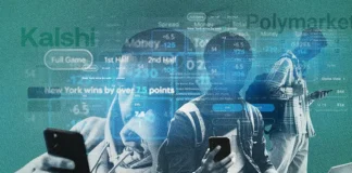 ‘The Ads Got To Me’: College-Age Adults Are Rushing To Prediction Market Sites. Addiction Experts Are Alarmed