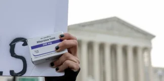 ‘Chaos’ Followed Ruling On Abortion Drug Access, And Providers Say More Uncertainty Lies Ahead