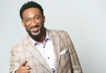 500 Voices, One Mission: Reviving Baltimore’s Gospel Sound