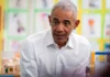 Barack Obama’s Goal For His Library: ‘I Want Them To Put My Presidency In Context’