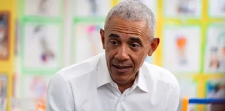 Barack Obama’s Goal For His Library: ‘I Want Them To Put My Presidency In Context’