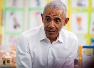 Barack Obama’s Goal For His Library: ‘I Want Them To Put My Presidency In Context’