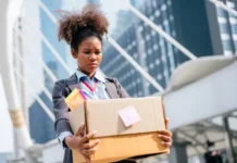 Black Women Built The Workforce. Why Are We Locked Out Of It?