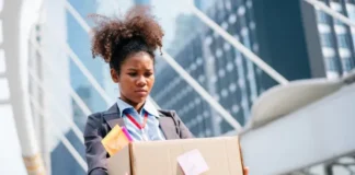 Black Women Built The Workforce. Why Are We Locked Out Of It?