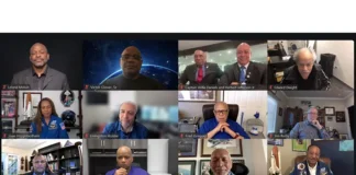 Black Astronauts And Aerospace Pioneers Reflect On The Past And Future Of Space Travel