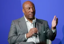 Meet Byron Allen, The Comic-Turned-Media Mogul Who’s Taking Over CBS Late Night