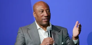 Meet Byron Allen, The Comic-Turned-Media Mogul Who’s Taking Over CBS Late Night