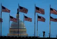 FISA: What To Know About The Government’s Key Spy Powers That Congress Just Extended