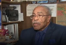 Emmett Till’s Cousin, Jim Crow Architect’s Great-Great-Great-Grandson Inspire Others With Friendship