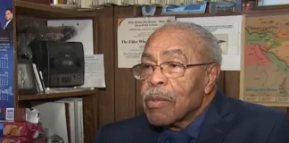 Emmett Till’s Cousin, Jim Crow Architect’s Great-Great-Great-Grandson Inspire Others With Friendship