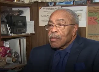 Emmett Till’s Cousin, Jim Crow Architect’s Great-Great-Great-Grandson Inspire Others With Friendship