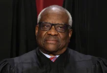 Justice Clarence Thomas Laments ‘Very Dicey’ Threats To Judiciary And Heightened Security For Supreme Court