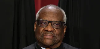 Justice Clarence Thomas Laments ‘Very Dicey’ Threats To Judiciary And Heightened Security For Supreme Court