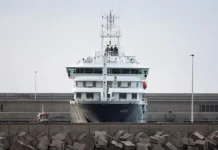 Waves Of Passengers Evacuated From Cruise Ship Hit By Deadly Hantavirus