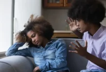 Black Teens Face A Hidden Crisis Of Dating Violence