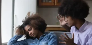 Black Teens Face A Hidden Crisis Of Dating Violence