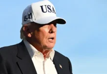 Trump Drops Lawsuit Against IRS Amid Talks Of Establishing A $1.8 Billion Fund For Allies