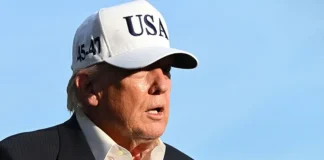 Trump Drops Lawsuit Against IRS Amid Talks Of Establishing A $1.8 Billion Fund For Allies