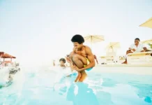 Arrival Of Summer Brings Attention To Drowning Prevention