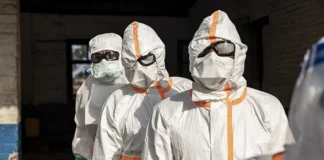 Inside The Epicenter Of The Ebola Outbreak In DRC As The Virus Spreads