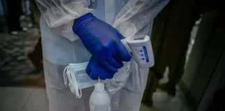 DRC Is No Stranger To Ebola Outbreaks. Why Isn’t There A Vaccine Or Treatment To Help Now?