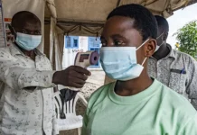 WHO Chief Raises Alarm Over Scale Of Ebola Outbreak In The Democratic Republic of Congo And Uganda After Death Toll Climbs