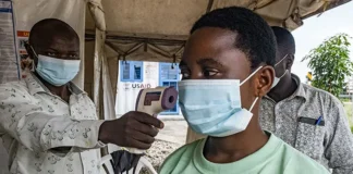 WHO Chief Raises Alarm Over Scale Of Ebola Outbreak In The Democratic Republic of Congo And Uganda After Death Toll Climbs