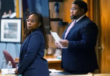 Judge Dismisses Charges Against Former School Official In Case Of 6-Year-Old Who Shot Teacher