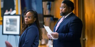 Judge Dismisses Charges Against Former School Official In Case Of 6-Year-Old Who Shot Teacher
