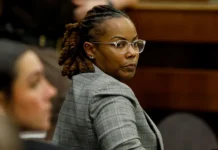 A 6-Year-Old Shot His Teacher In Class. Now The School’s Former Assistant Principal Goes On Trial