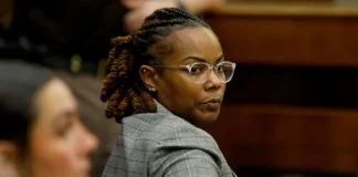 A 6-Year-Old Shot His Teacher In Class. Now The School’s Former Assistant Principal Goes On Trial