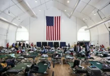 Evacuations Reduced In California Chemical Tank Emergency After Worst-Case Explosion Risk Eliminated