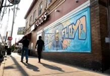 Six Years Later, Black Churches Refuse To Forget Floyd