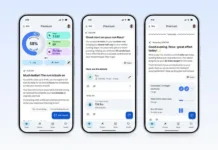 Google’s Plan To Win The AI Health Race? Play Nice With Apple And Other Rivals