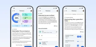 Google’s Plan To Win The AI Health Race? Play Nice With Apple And Other Rivals