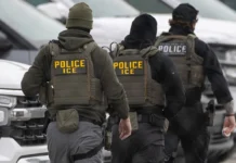 Trump Wants To Rebrand ICE As NICE. Not Everyone Agrees