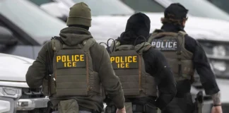 Trump Wants To Rebrand ICE As NICE. Not Everyone Agrees