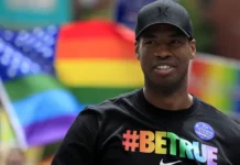 Jason Collins Opened A Door. Many LGBTQ Athletes Still Don’t Feel Safe Walking Through It More Than A Decade Later