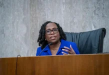 Justice Jackson Slams Supreme Court’s Handling Of Rush Appeal In Louisiana Redistricting Case