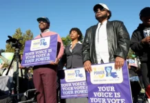 They’re Testing Democracy’s Collapse In Louisiana First