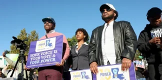 They’re Testing Democracy’s Collapse In Louisiana First
