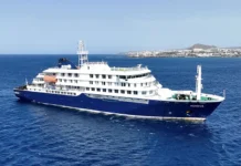 Human-To-Human Transmission Suspected On Board Hantavirus Cruise Ship, WHO Says