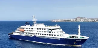 Human-To-Human Transmission Suspected On Board Hantavirus Cruise Ship, WHO Says