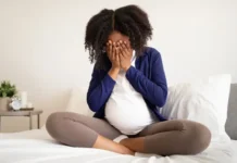 Mental Health Issues Are Now the Top Cause of Maternal Deaths