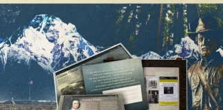 ‘We Are Killing Them All Over Again’: Critics Say History Is Being Erased As Trump Reshapes Narratives At National Parks
