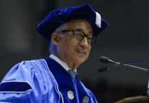 Amidst National Fight For Voting Rights, Va. Rep. Bobby Scott Urges Hampton U. Graduates To Get Involved In Politics