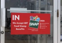 Hunger By Policy: SNAP Cuts Hit Hardest In Black America