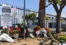 San Diego Shooting Prompts Questions About Parental Awareness, Gun Access