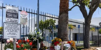 San Diego Shooting Prompts Questions About Parental Awareness, Gun Access