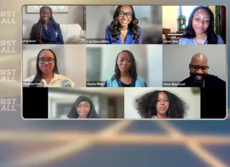 WATCH: Seven Spelman Students To Graduate As Valedictorians